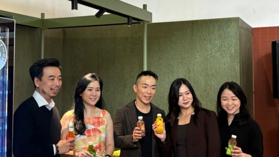 Lewat Youthful Exhibit, Re.juve Ajak Masyarakat Melihat Wellness dari Kebiasaan Kecil Sehari-hari