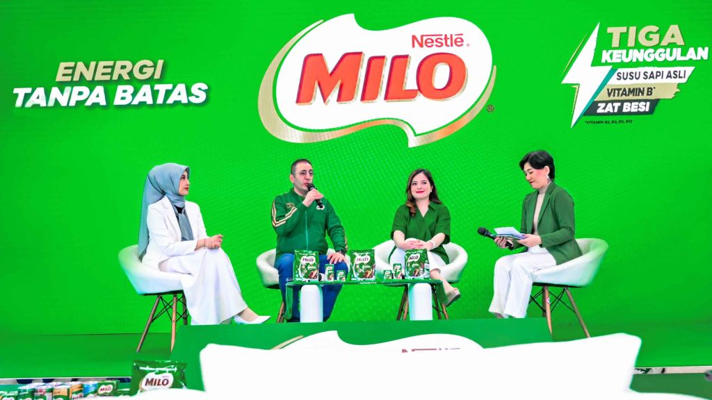 Bukan Sekadar Pintar, Ternyata Anak Juga Harus Aktif Bergerak Lho Moms!