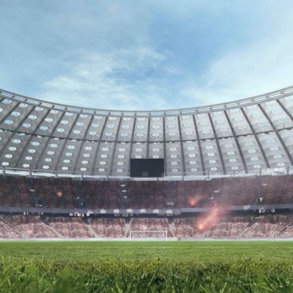 Beauty Penggemarnya? Luís Figo Dijadwalkan Hadir di Jakarta, Jadi Bagian dari Pesta Bola HGI 2026