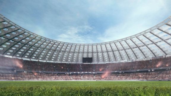 Beauty Penggemarnya? Luís Figo Dijadwalkan Hadir di Jakarta, Jadi Bagian dari Pesta Bola HGI 2026