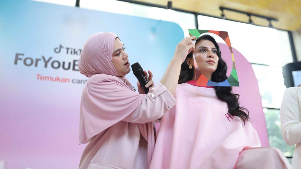 Beauty, Cantik Kini Tak Lagi Harus Ikuti Standar yang Sama Lho!