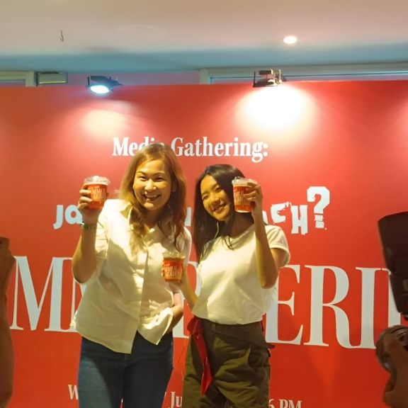 Gandeng RACH, Intip Yuk Summer Series dari Janji Jiwa