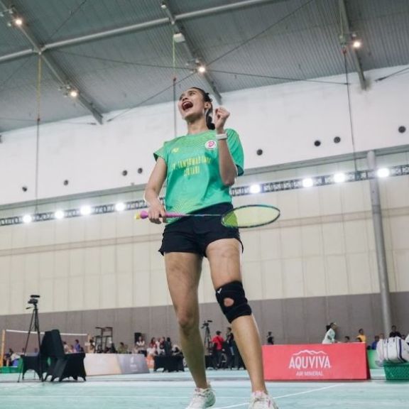 647 Pertandingan dan 14 Negara Meriahkan HUNDRED HOO HAA CUP 2026, Intip Yuk Beauty!