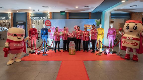 Probiotik Makin Dilirik, Kesadaran Gut Health Meningkat Lho!