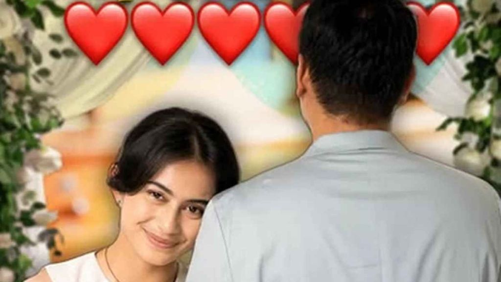 Kira-kira, Bisakah Mantan Jadi Takdir Kedua?
