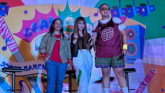 Hari Musik Sedunia, Google Rayakan Dangdut, Musik Lokal yang Tetap Relevan Lintas Generasi