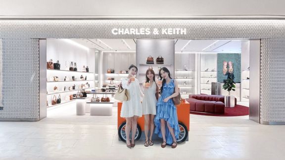 Summer 2026, Gaya Effortless Chic Terinspirasi Pantai