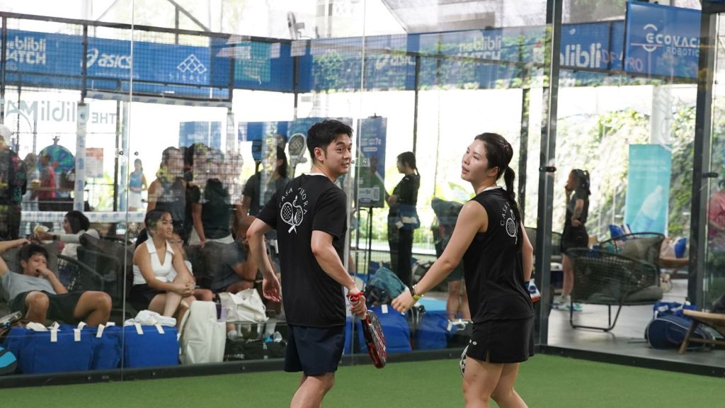 Tren Padel Kian Meningkat, Upgrade Raket Kini Tak Perlu Ribet, Blibli Spill Caranya Beauty!