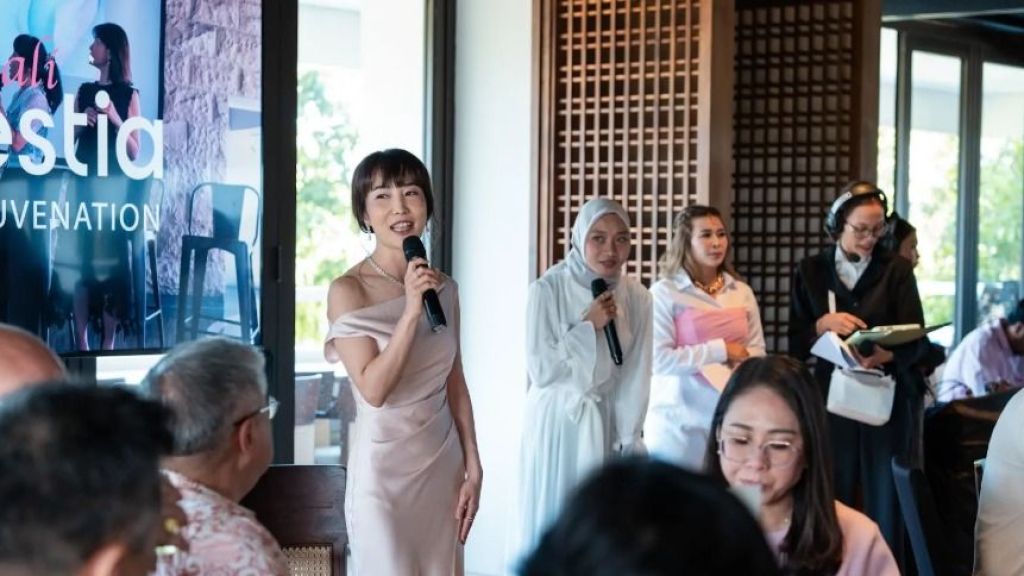 Wellness Perempuan Berkembang, Layanan Kesehatan Area Intim Kian Dilirik