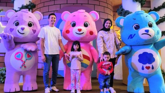 Liburan Sekolah Bisa Jadi Momen Latih Kecerdasan Emosional, Intip Caranya Yuk Moms!