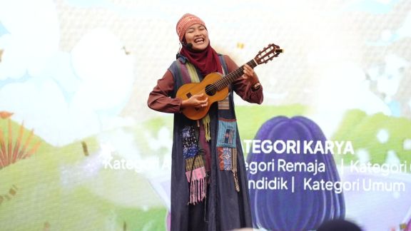 Cerita Rakyat Tetap Hidup di Era Digital, Ribuan Masyarakat Ikut Berpartisipasi