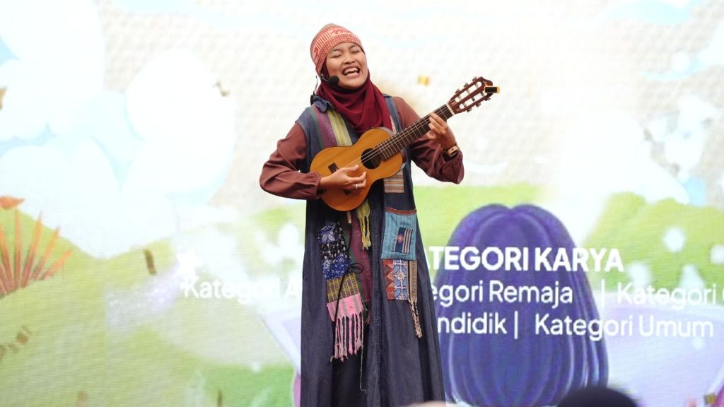 Cerita Rakyat Tetap Hidup di Era Digital, Ribuan Masyarakat Ikut Berpartisipasi