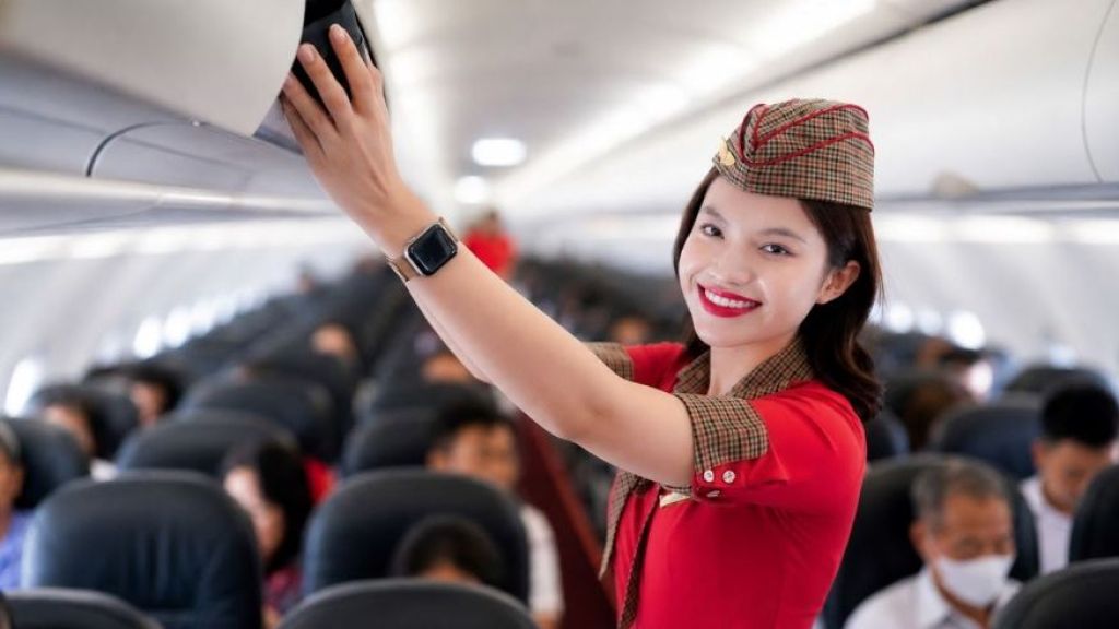 Tiket Pesawat Mulai Rp0, Beauty Bisa Siapkan Liburan dari Sekarang Lho!