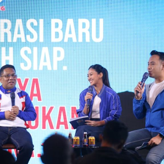Generasi Atlet Masa Depan Ternyata Sudah Ada di Sekitar Kita