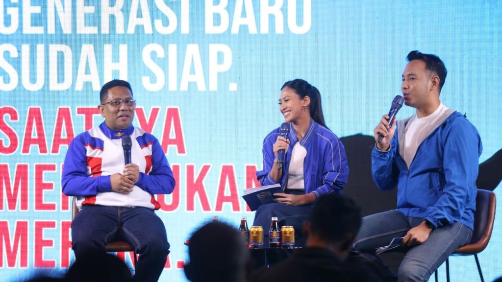 Generasi Atlet Masa Depan Ternyata Sudah Ada di Sekitar Kita