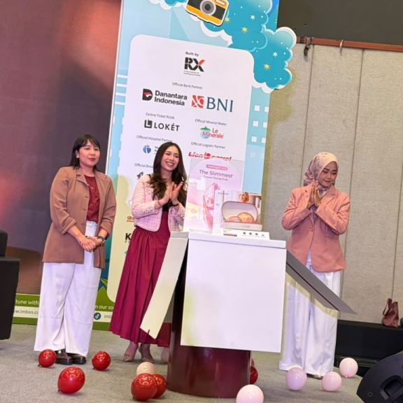 Kembali Bekerja, Mengapa Banyak Ibu Berhenti Menyusui?