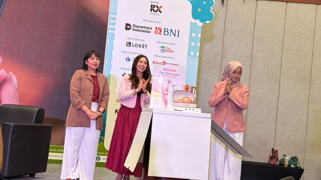 Kembali Bekerja, Mengapa Banyak Ibu Berhenti Menyusui?