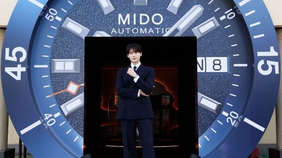 Di Era Gempuran Smartwatch, Jam Mekanis Tetap Punya Tempat Istimewa