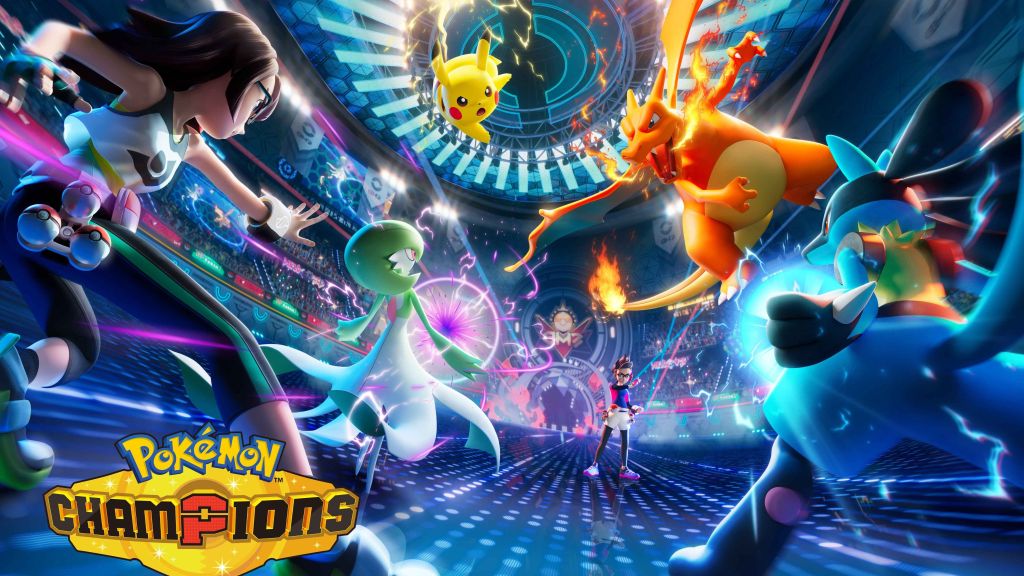 Pokémon Kembali Hadir, Kini Lebih Praktis Lewat Smartphone
