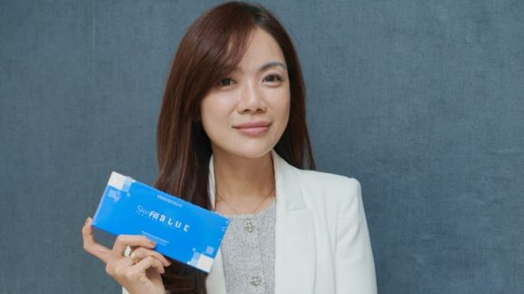 Mengenal Blue Peptide dan Teknologi Injeksi Modern, Inovasi Baru di Dunia Perawatan Kulit