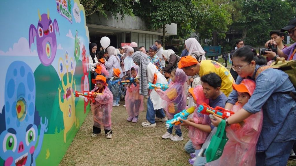 Tak Hanya IQ, Kecerdasan Emosi Anak Juga Perlu Diperhatikan Sejak Dini, Ini Alasannya Moms!