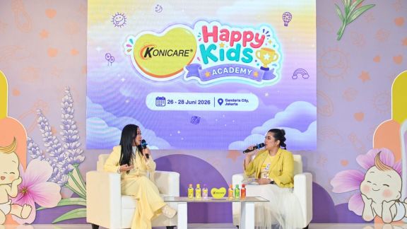 Ketika Anak Tumbuh di Era Digital, Orang Tua Perlu Menemukan Cara Baru untuk Membangun Kedekatan, SImak Yuk Moms!