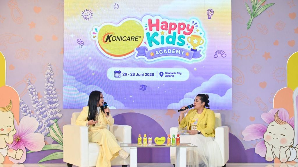 Ketika Anak Tumbuh di Era Digital, Orang Tua Perlu Menemukan Cara Baru untuk Membangun Kedekatan, SImak Yuk Moms!