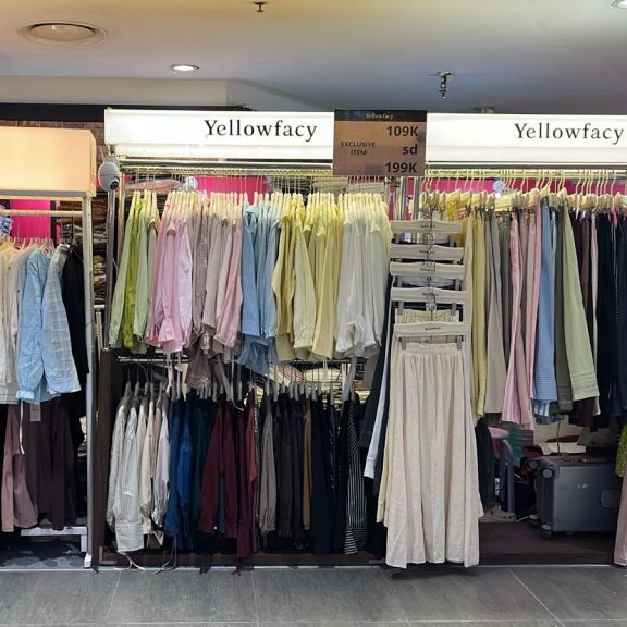 Sedang Cari Outfit Baru? Ini Destinasi Belanja Akhir Pekan yang Bisa Beauty Kunjungi
