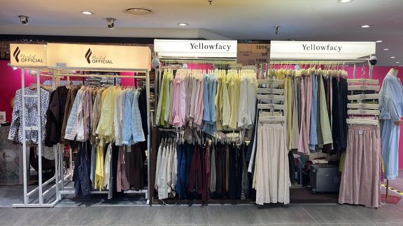 Sedang Cari Outfit Baru? Ini Destinasi Belanja Akhir Pekan yang Bisa Beauty Kunjungi