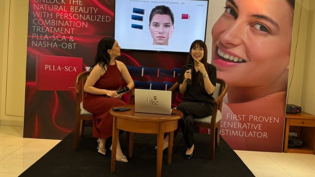 Rahasia Tampilan Natural, Dokter Ungkap Pentingnya Personalized Treatment