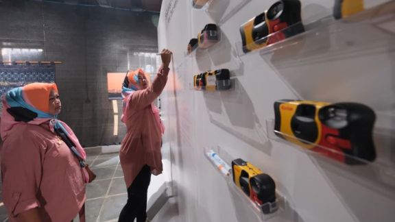 Museum Bahari Hadirkan Pameran 'Suara dari Muara', Angkat Kisah Perempuan Muara Angke