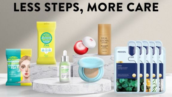 Skincare Simpel Kini Jadi Favorit Beauty Enthusiast