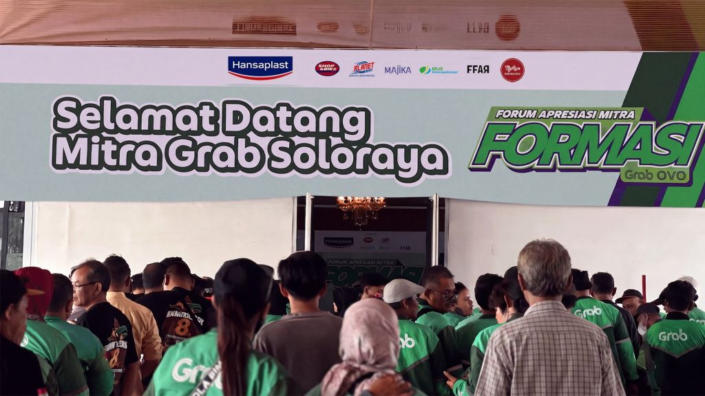 Mobilitas Tinggi Bikin First Aid Kit Makin Dibutuhkan, Jangan Sampai Ketinggalan Moms!