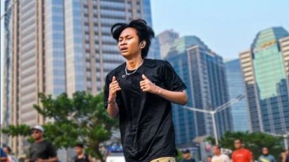 Fajar Sad Boy Jadi Happy Boy, Rebranding atau Cuma Candaan?