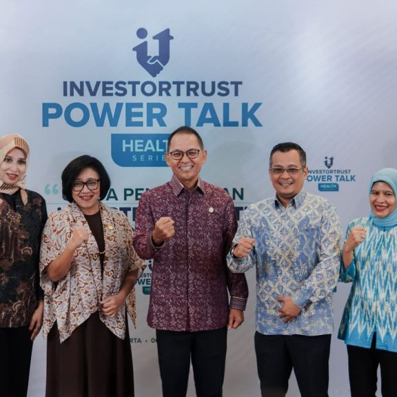 Sering Overtreatment Saat Berobat? DokterIN Punya Solusinya Lewat Telemedicine, Beauty!