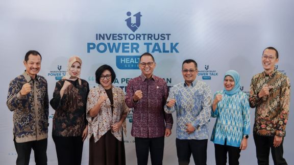 Jangan Panik! Dokter Soroti Pentingnya Telemedicine Sebelum Berobat Langsung, Konsultasi Online Bisa Jadi Pilihan Lho!