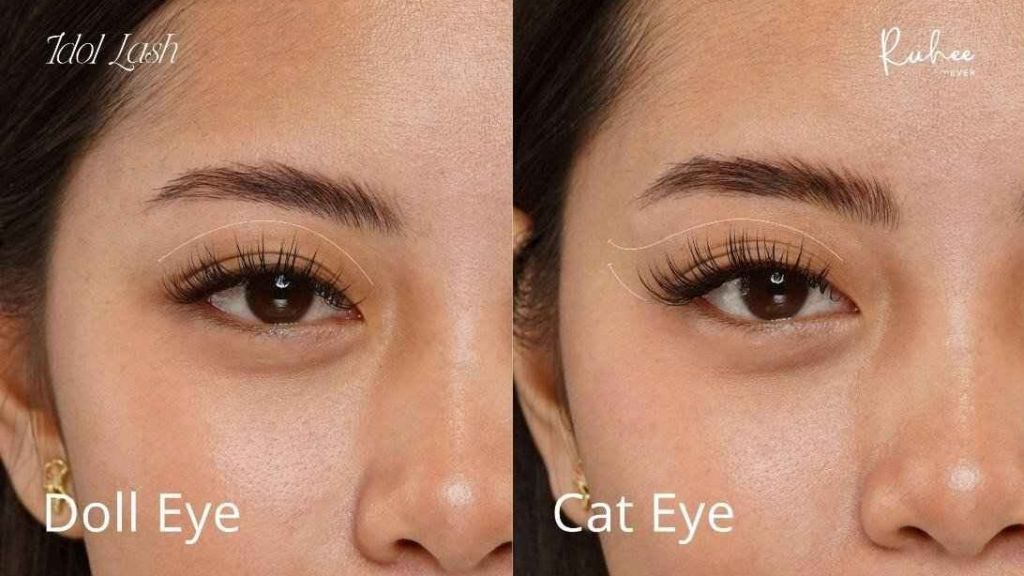 Bulu Mata Natural Kini Lebih Diminati daripada Dramatis, Kenapa Ya?