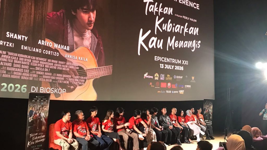 Film Ini Ungkap Alasan Hubungan Ibu dan Anak Kerap Renggang, Kepo Gak Beauty?