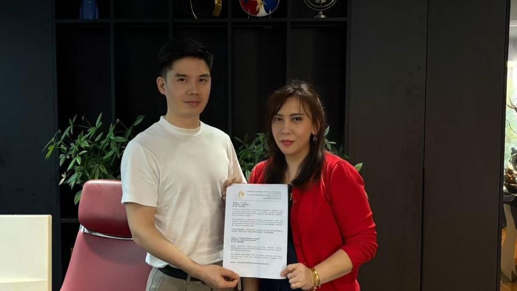 Tak Lagi Korea, Kini Shanghai Makin Dilirik untuk Perawatan Estetika
