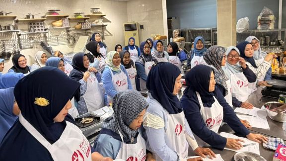 Keterampilan Tak Cukup, Perempuan Juga Perlu Ilmu Membangun Bisnis