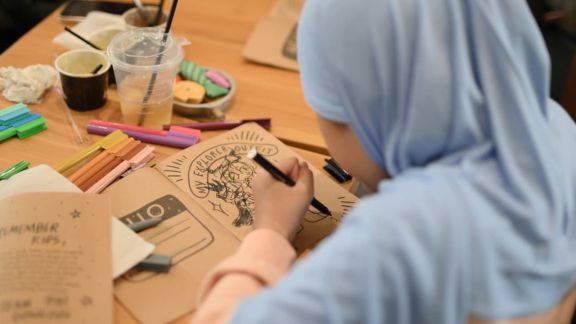 Bukan Sekadar Liburan, Gosh! Kids Ajak Moms Jadikan Perjalanan sebagai Cara Anak Belajar dan Bertumbuh