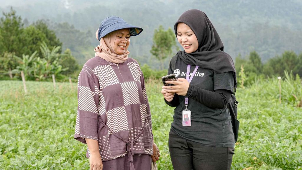 Investor Tak Lagi Kejar Cuan, UMKM Jadi Pilihan Diversifikasi