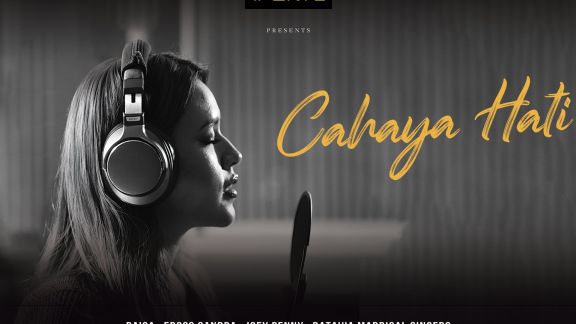 Lagu Baru Raisa Ini Mengajak Pendengar Menemukan Kembali Cahaya dalam Diri