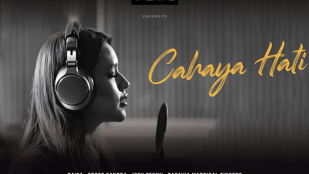 Lagu Baru Raisa Ini Mengajak Pendengar Menemukan Kembali Cahaya dalam Diri