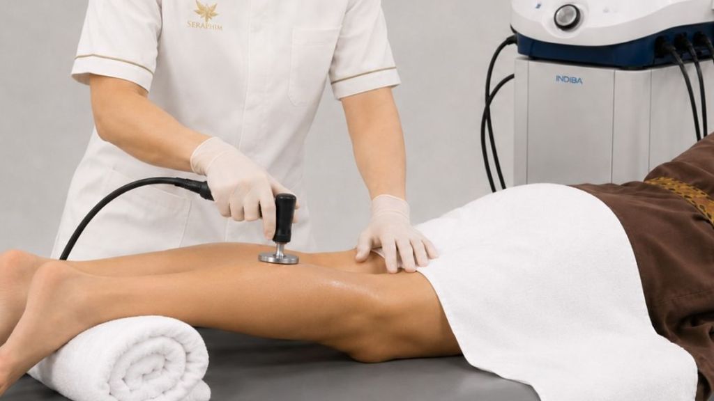 Sudah Rutin Olahraga tapi Badan Masih Pegal? Ini Alasan Recovery Bisa Terasa Lebih Lama