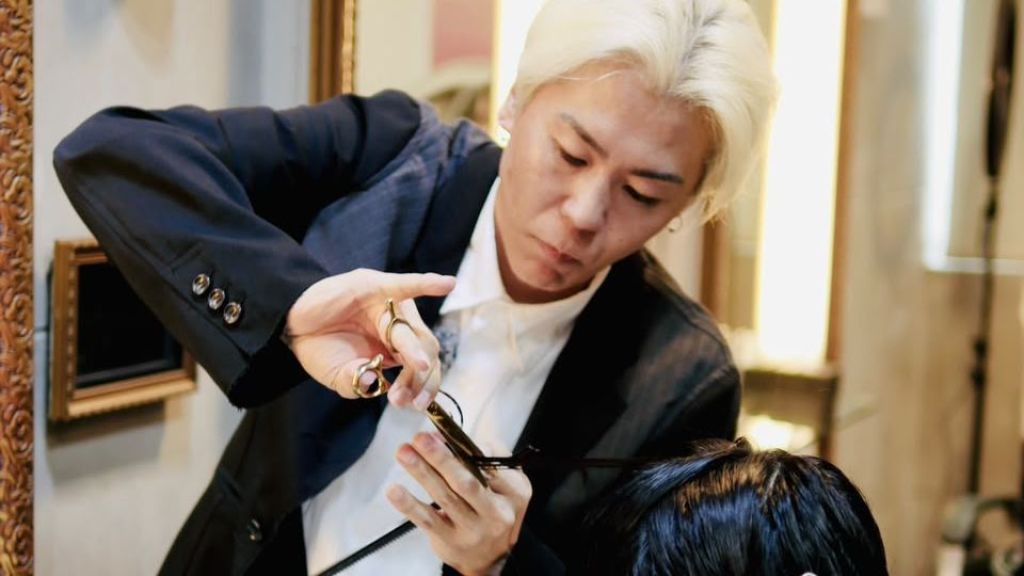 Jangan Asal Ikut Tren Rambut, Personalisasi Jadi Kunci