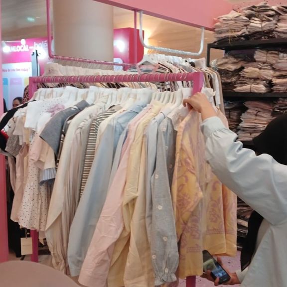 Cari Fashion dan Skincare Lokal? Intip Yuk Glamlocal yah Hadirkan Lebih dari 150 Brand