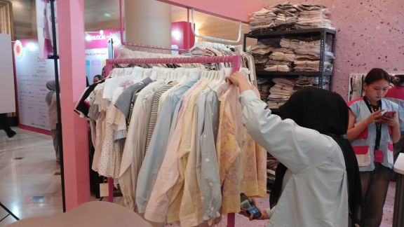 Cari Fashion dan Skincare Lokal? Intip Yuk Glamlocal yah Hadirkan Lebih dari 150 Brand
