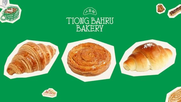 Tak Cuma Buat Beli Pastry, Bakery Modern Kini Jadi Tempat Me Time Favorit!