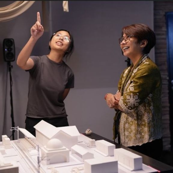 THE CONTINUUM Hadirkan Pengalaman Menikmati Karya Kreatif Anak Muda